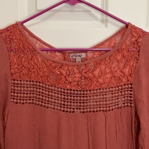 Mimi Blouse - Picture 3 of 9